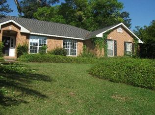 2654 Topaz Way, Tallahassee, FL 32309