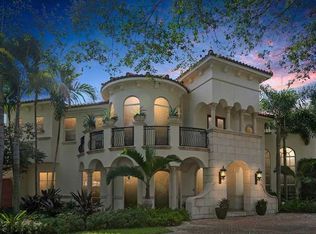1300 E Lake Dr, Fort Lauderdale, FL 33316
