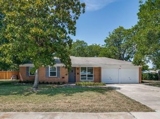 4555 Sandra Lynn Dr, Mesquite, TX 75150