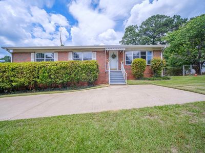 106 Lowery Dr, Bessemer, AL, 35023