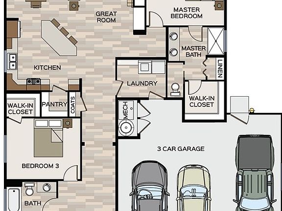 Property
