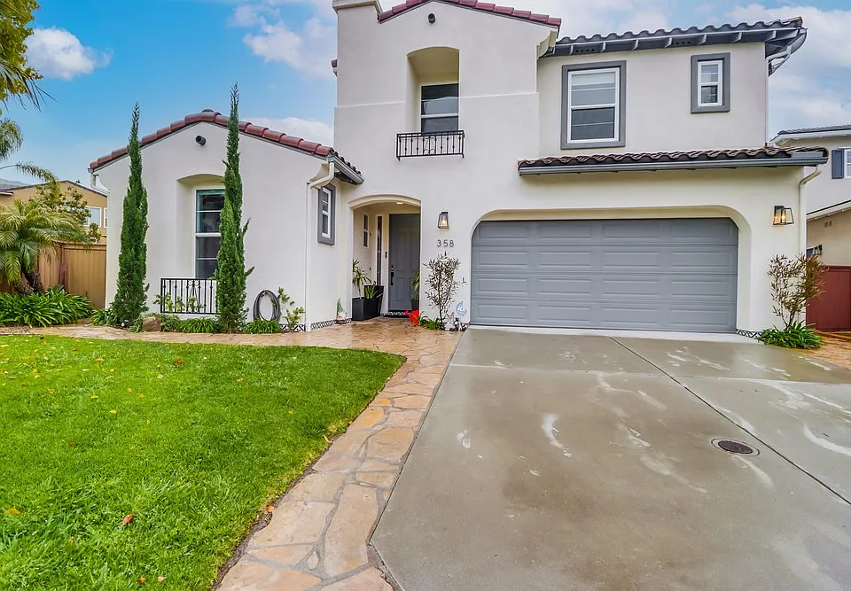 358 Corte Goleta