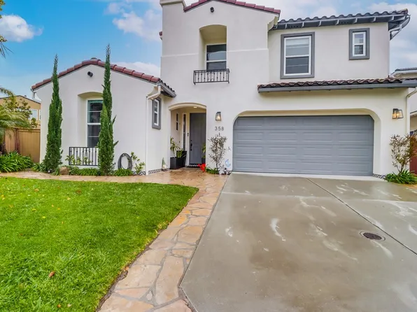 358 Corte Goleta, Chula Vista, CA 91914