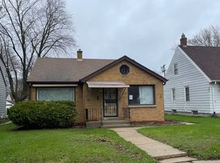 4366 N 55th St, Milwaukee, WI 53216