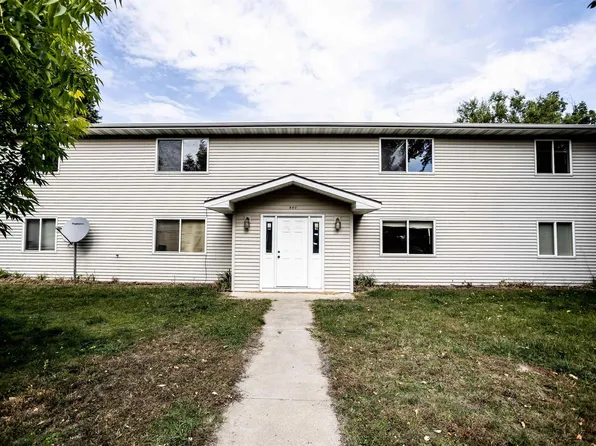 800 Broadway Ave, Valley Springs, SD 57068