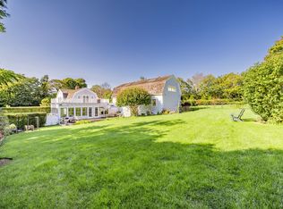338 N Main St, Southampton, NY 11968