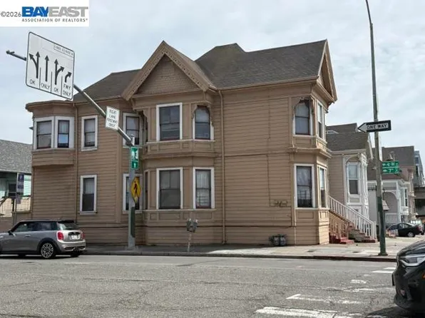 636 Alice St, Oakland, CA 94607