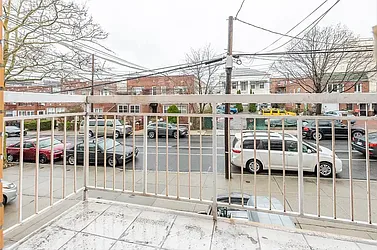 Rented by Modern Spaces