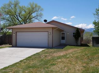 2289 Meadow Cir, Rifle, CO 81650