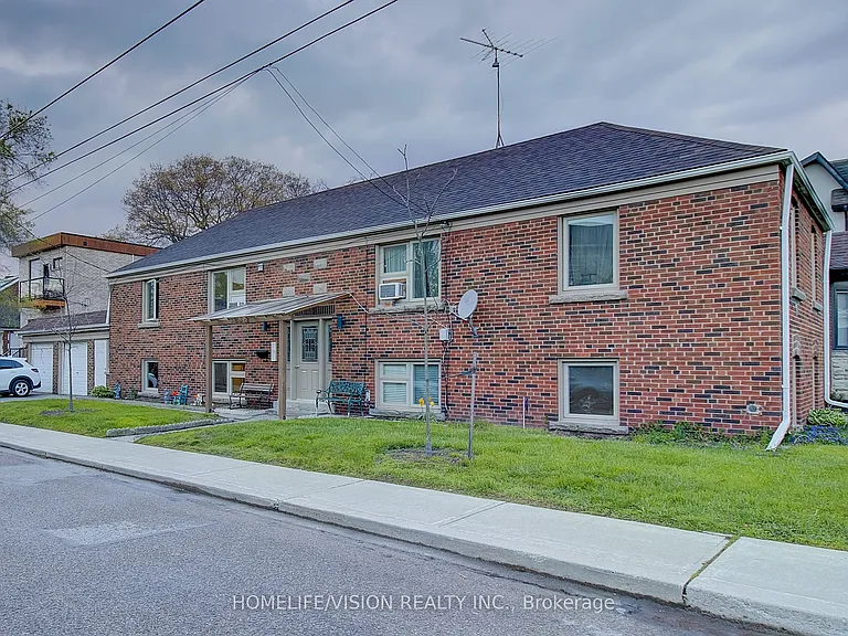 238 Glebemount Ave #1 — Photo 17