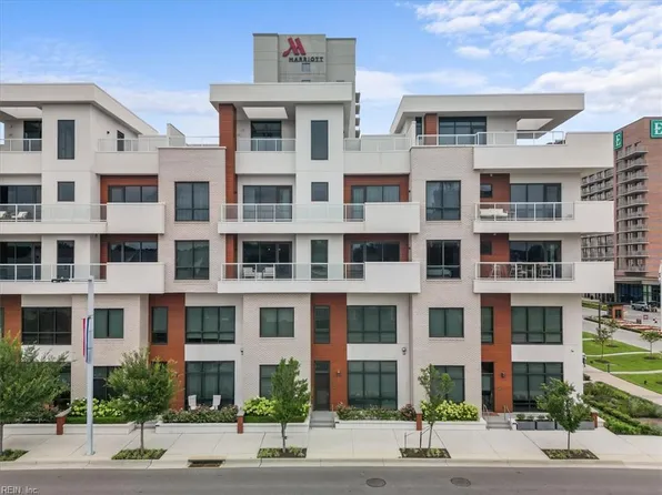 4119 Atlantic Ave, Virginia Beach, VA 23451