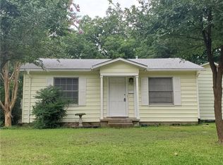 1703 Alegria Rd, Austin, TX 78757