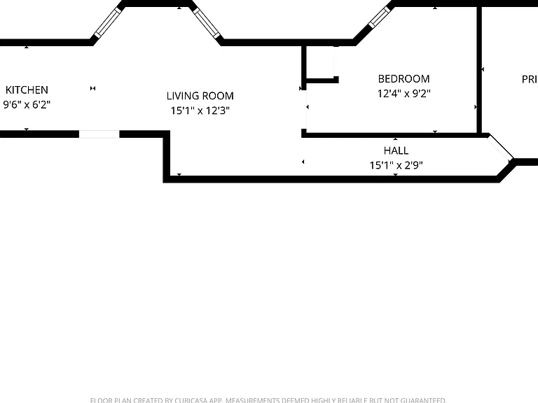 216 W 108th St #6W — Photo 2