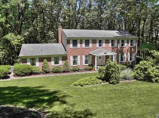 1250 Kuhn Rd, Boiling Springs, PA 17007