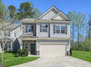 162 Bryon Ln, Acworth, GA 30102