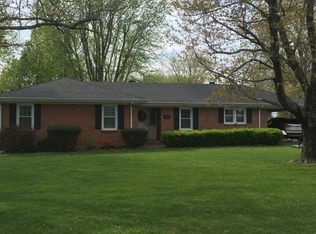 507 Paradise St, Greenville, KY 42345