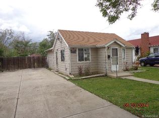 1745 Dayton St, Aurora, CO 80010