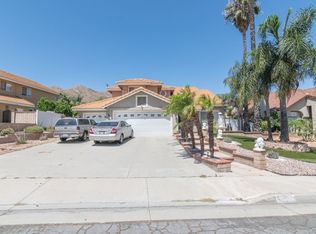 10021 Cartagena Dr, Moreno Valley, CA 92557