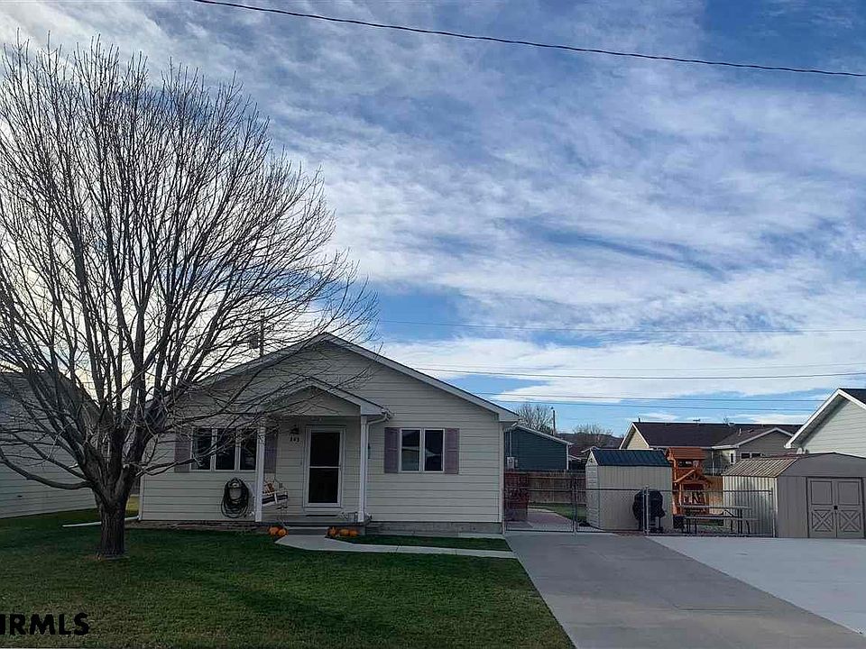 545 2nd St, Gering, NE 69341 Zillow
