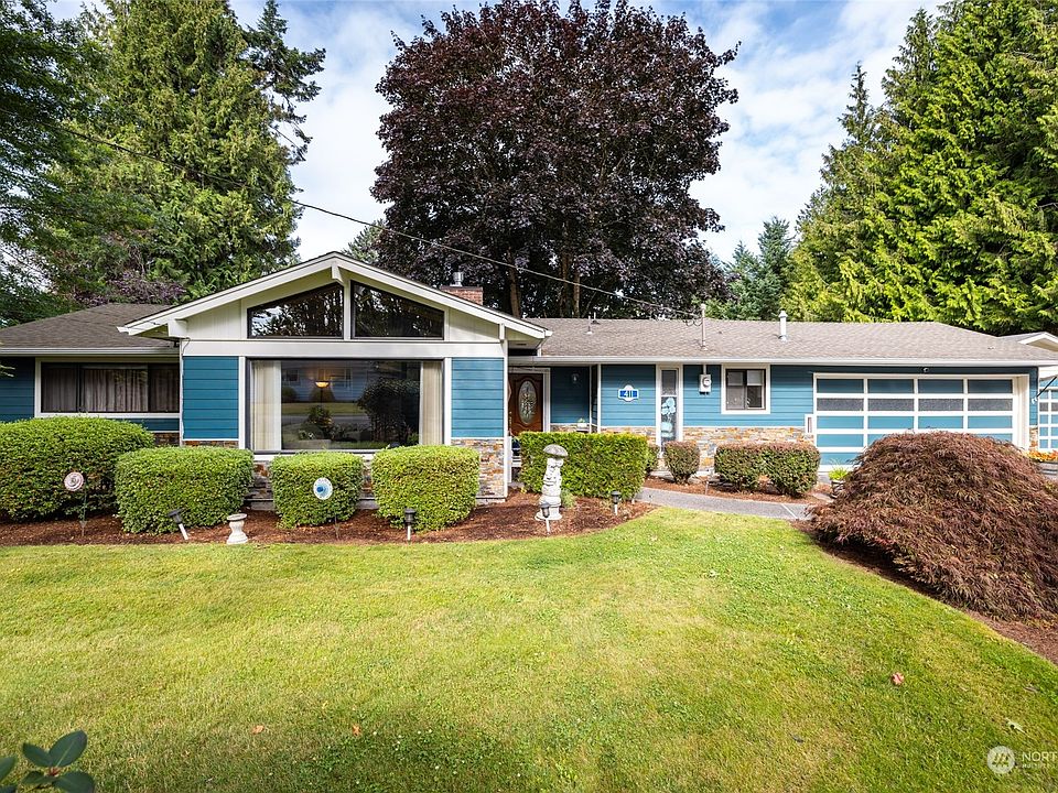 411 N Caroline Street, Burlington, WA 98233 Zillow