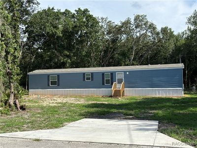 6594 W Grant St, Homosassa, FL, 34448