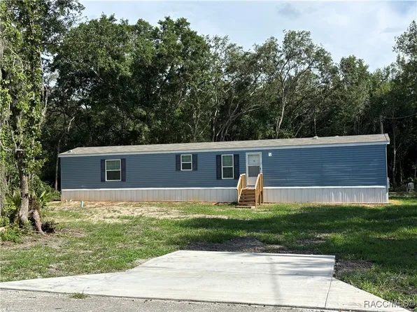 6594 W Grant St, Homosassa, FL 34448