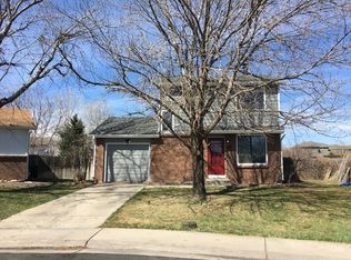 1471 W 135th Dr, Westminster, CO 80234
