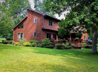 90 Niles Rd, Wellsboro, PA 16901