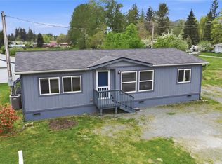 14516 387th Avenue SE, Gold Bar, WA 98251