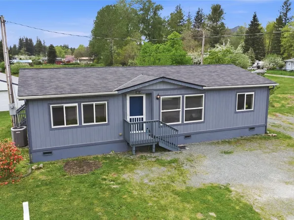 14516 387th Avenue SE, Gold Bar, WA 98251