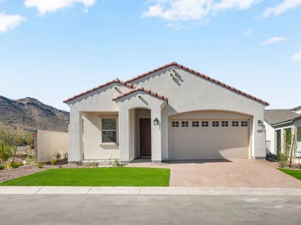 21866 W Roma Ave, Buckeye, AZ 85396