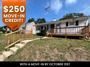 510 Tremont St, Michigan City, IN 46360