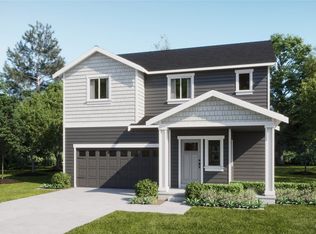 Lennar At Ten Trails Mountain View, Black Diamond, WA 98010
