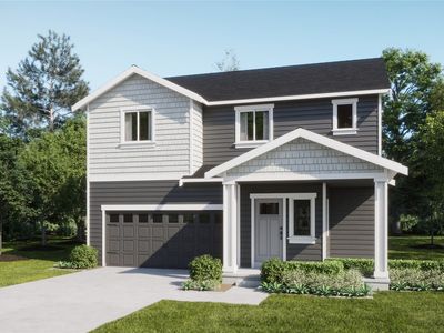 32375 Myrtle Avenue SE, Black Diamond, WA, 98010