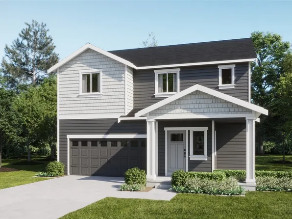 32151 Myrtle Avenue SE, Black Diamond, WA 98010