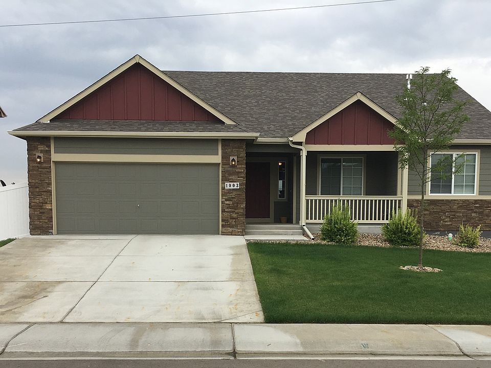 1st image of 1003 Cherrybrook Dr