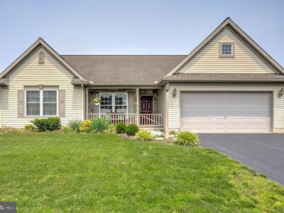 31 Harvest Dr, Ephrata, PA, 17522