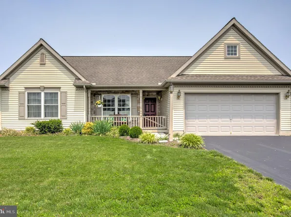 31 Harvest Dr, Ephrata, PA 17522