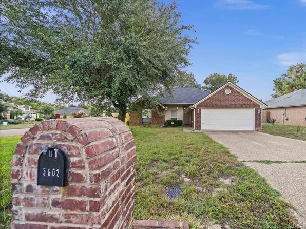 5602 Willingham Dr, Tyler, TX 75704