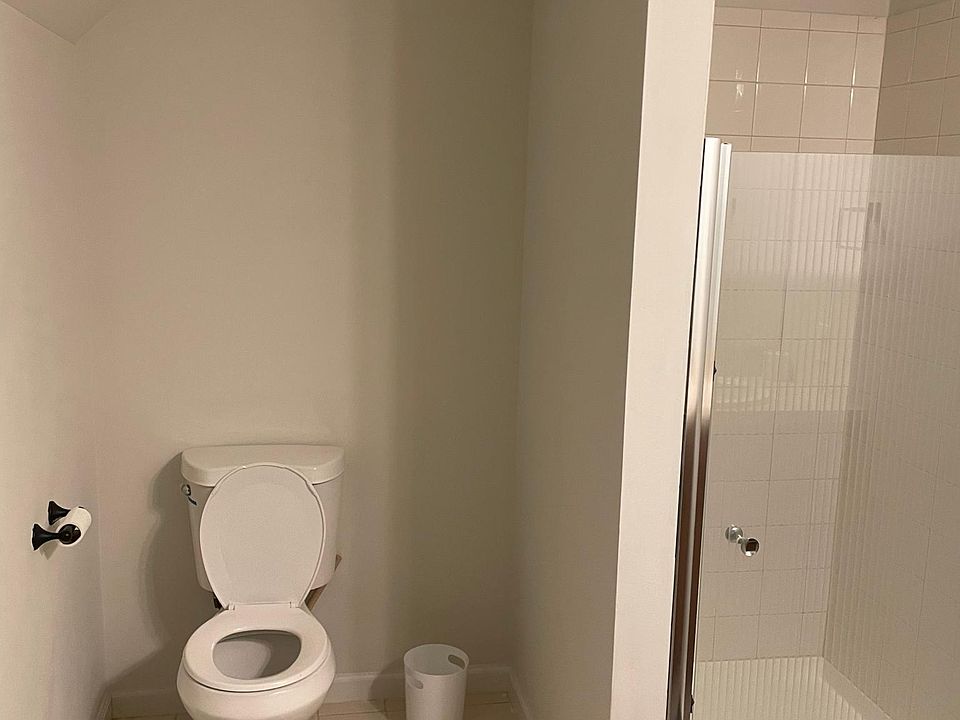 downstairs bathroom.