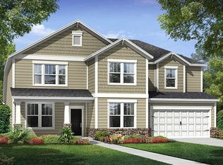 138 Basket Grass Ln, Summerville, SC 29483