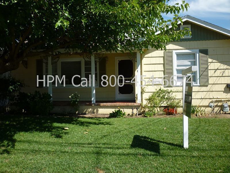 Front view of 530 Prince Stree