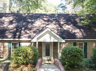 231 Jasmine Hill Rd, Wetumpka, AL 36093