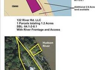 132 River Rd, Ulster Park, NY 12487