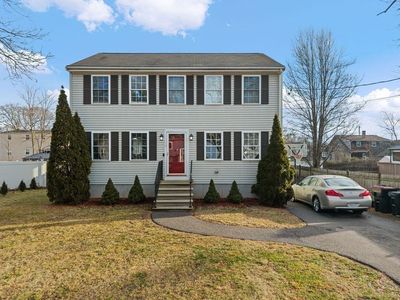 11 Russell Rd, Brockton, MA, 02302