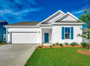 4004 Braid Ct, Myrtle Beach, SC 29588