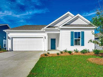 4004 Braid Ct., Myrtle Beach, SC, 29588