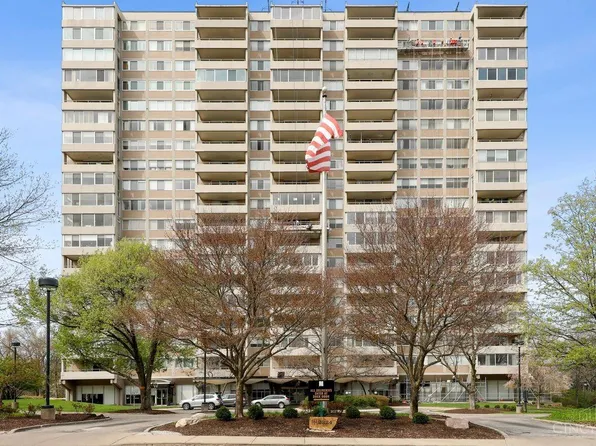 2324 Madison Rd Unit 707, Cincinnati, OH 45208