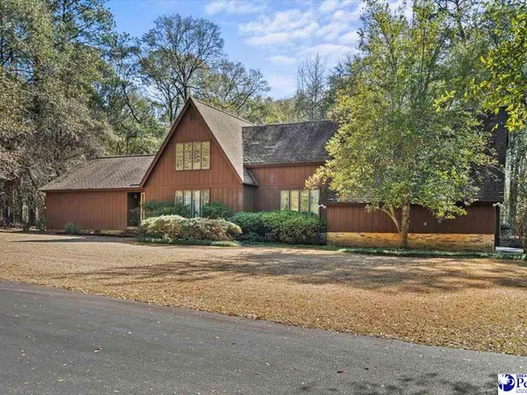 752 N Springville Rd, Darlington, SC 29540