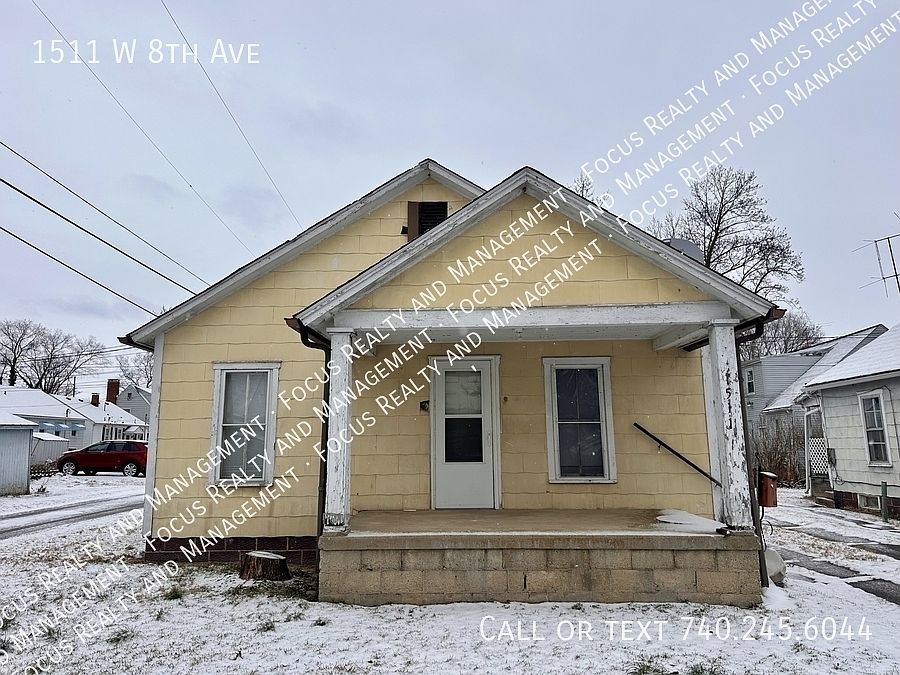 1st image of 1511 W 8th Ave